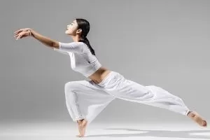 健身方法教程 拉伸运动《别样拉伸》