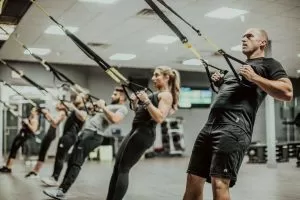 健身精华 魔兽教学