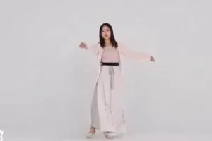 古典舞-成品舞蹈教学（群舞、独舞都有）