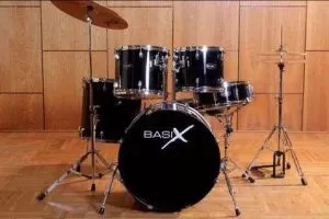 架子鼓教程-架子鼓轻松入门