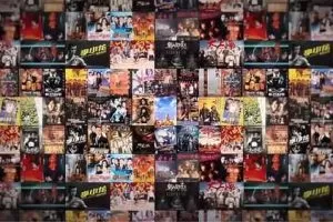 新片场《文隽编剧大师课》从创作开始踏入电影界