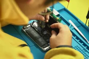 2021全新手机维修视频