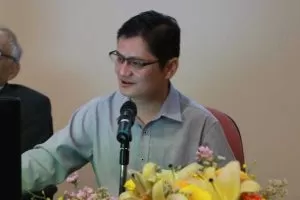 跟李孟潮学人格障碍的移情焦点疗法（TFP）网课视频录像