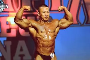 《李成楠线上课程 》 健身精华