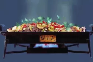 Blender真香：烤鱼全流程案例教学