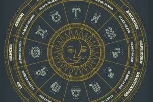 百变女巫占星标准课2019