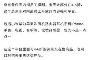 京东备件库‬内销渠道