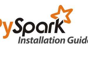 全网第一套PySpark-大数据开发