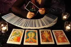 斯年罗牌高级教程