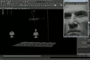 从“头”开始－－刻意练习之写实角色篇”