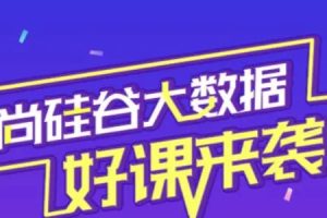 尚硅谷大数据2021.8完结