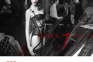 【女生情感】CHIC最有趣的撩汉课程：渣男撩妹实录