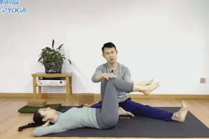 王学虎 P1垫上普拉提 系统教培