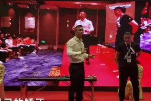 毕义明 后表链24讲颈腰膝踝痛 一“链”全搞定