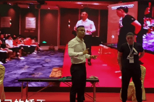 毕义明 后表链24讲颈腰膝踝痛 一“链”全搞定