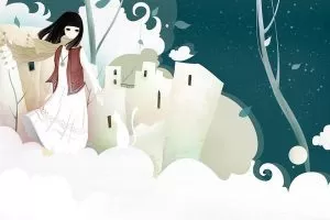 【鱼雨桐】插画创作基础基础营+进阶营