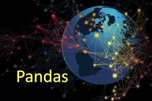 Pandas数据分析实战