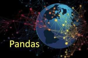 Pandas数据分析实战