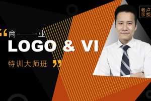 卢帅 商业LOGO-VI特训大师班