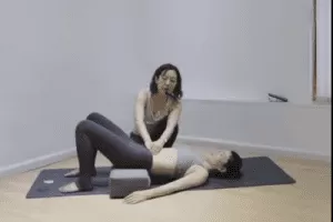 孕产私教中，最难搞定的4大问题直播课