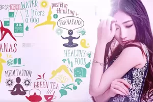 产后恢复训练 7套