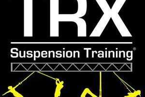 TRX训练全集