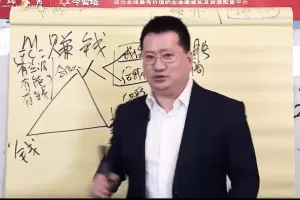 王冲 ：商业模式+团队管理+流量破局19节完整版