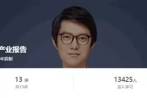 碳中和产业报告