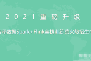 若泽数据高级班11期