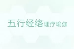 【养生理疗】五行经络瑜伽教学 共6节