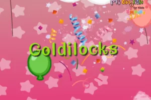 美智幼儿英语3B