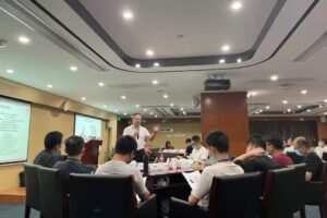 一书一课-隋继周《项目管理七招制胜》