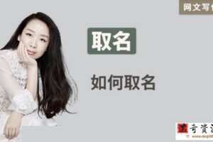 算爱研习社匪我思存教你写网文，足不出户轻松做钱（3节）