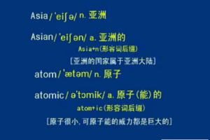 过目不忘记单词速记高中英语单词速记抗遗忘单词速记中级