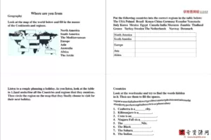 学而思轻松搞定PET考试核心词汇