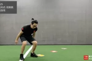 青少年中考体育训练技巧