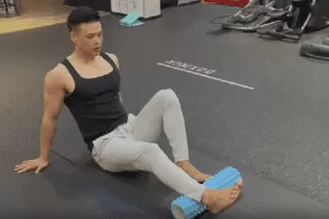 x改善各种腿型训练方式基础版