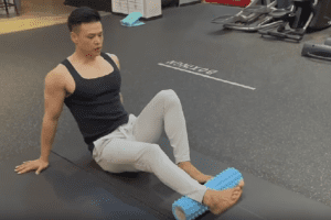 x改善各种腿型训练方式基础版