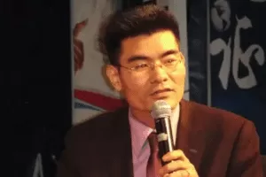 曹茂桂股市训练营