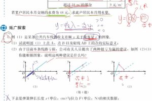 凉学长 2022年高考数学课本精讲班