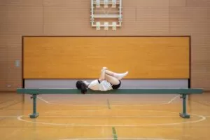 【青山裕企】日系JK制服青春少女校园人像摄影教程