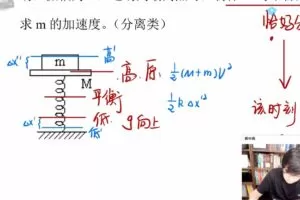 王羽 2022年高考物理三轮百日冲刺（押题）