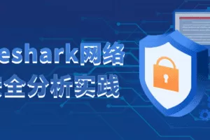 Wireshark网络络安全分析实践