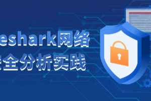 Wireshark网络络安全分析实践