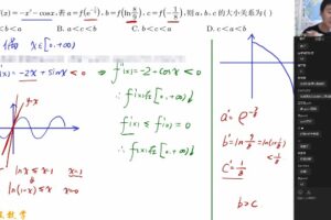 赵礼显 2022年高考数学终极预测押题课