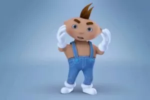 bleder教程起飞2021年【画质不错有素材】