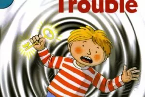 鲸鱼小班：牛津树1~9级美英双音（含课件）