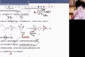 吕子正 2022年高考化学押题课