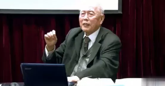 1654737086 中医药大论战.大讨论.大发展：赵守训 中国药科大学（全4讲·完整版）