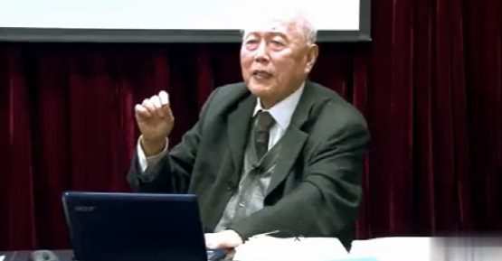 1654737086 中医药大论战.大讨论.大发展：赵守训 中国药科大学（全4讲·完整版）